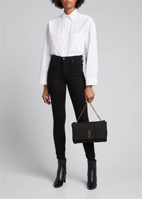 ysl kate outfit|YSL KATE MEDIUM REVERSIBLE .